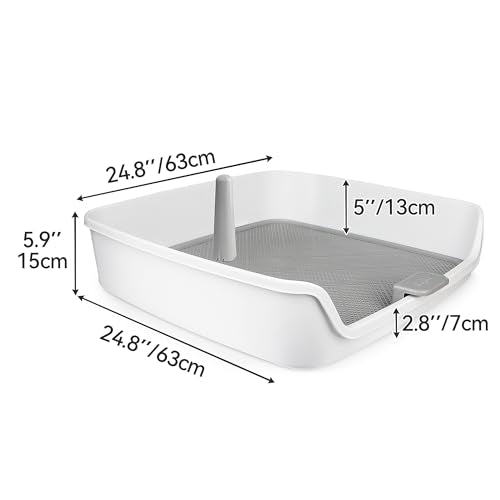 Pee Pad Holder