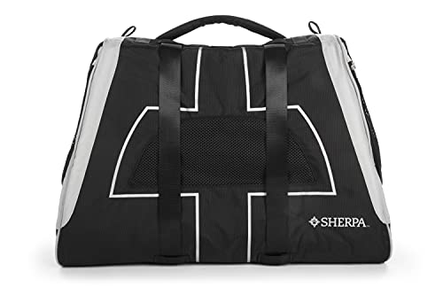 Forma Frame Crash (Crash-Tested Forma Frame Pet Carrier / 22.8"L x 15.9"W x 15.9"H)