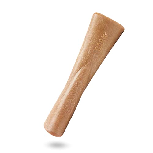 Peanut Butter Bone Super Chewer (Large / Mighty Bone PB)