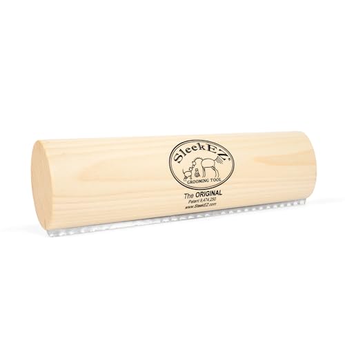 10 Inch Horse Brush (Horse Brush)