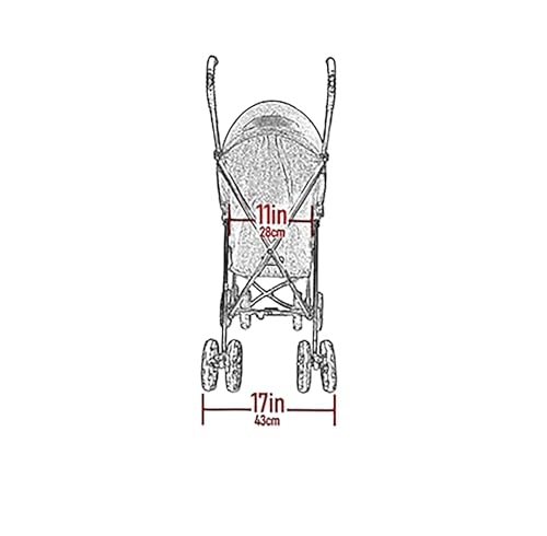 Travel Lite Plus Stroller