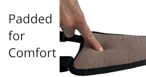 Easy Lift® Dog Slings (Large / Extra Large)