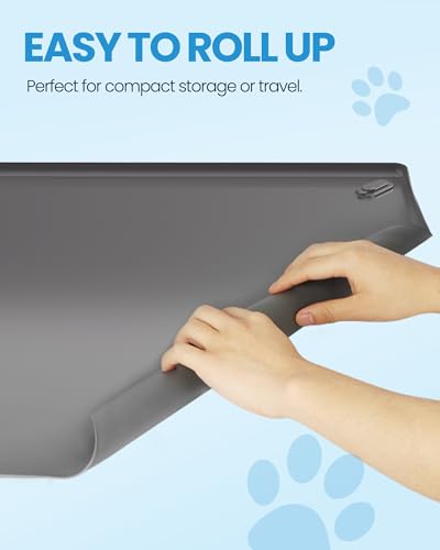 Pee Pad Holder for Dogs (24"x24")