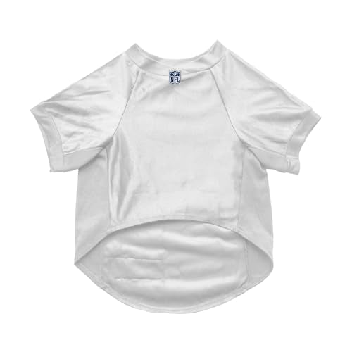 NFL Cleveland Browns Stretch Pet Jersey (Cleveland Browns / Small)