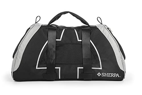 Forma Frame Crash (Crash-Tested Forma Frame Pet Carrier / 19.7"L x 9.8"W x 9.8"H)