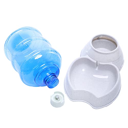 Pet Water Dispenser Automatic for Dogs Cats (Waterer)