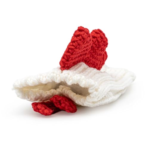 Rooster Costume (White / Large)