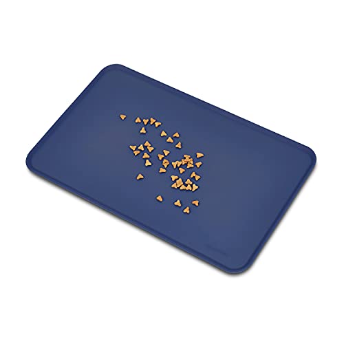 Waterproof Non (Blue / 18.5" x 11.5")