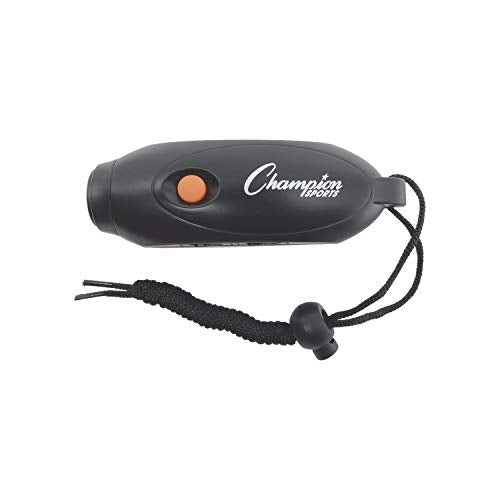 Electronic Hand Whistle