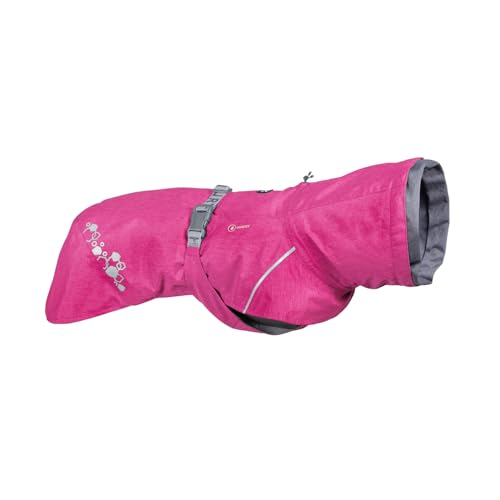 Monsoon Coat II ECO (12 in / Ruby)