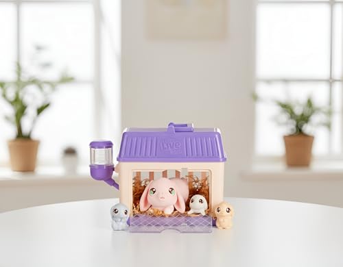 Mama Surprise Minis Bunny (Bunny)