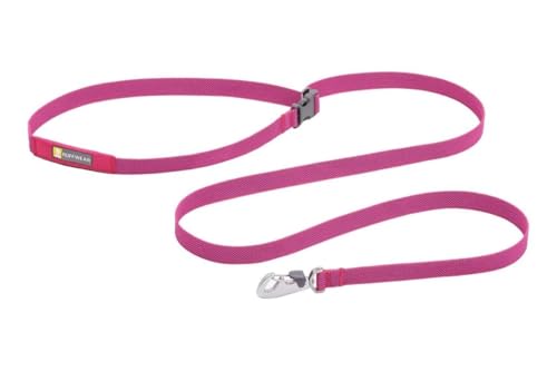 Flagline Dog Leash (Alpenglow Pink / One Size)