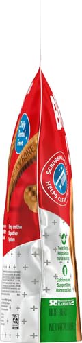 Original Brushing Chews (18 Count (Pack of 1))
