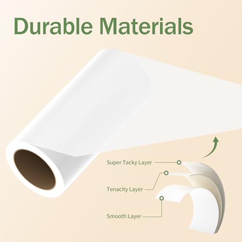 Lint Roller Refills for Pet Hair