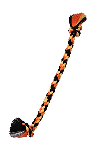 Cotton 4 Knot Rope Tug (Colossal 42" / 2 Knot)