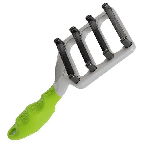 deShedding Dog Brush for Short Hair Dogs (Short Hair)
