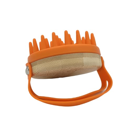 Dog Bath Brush