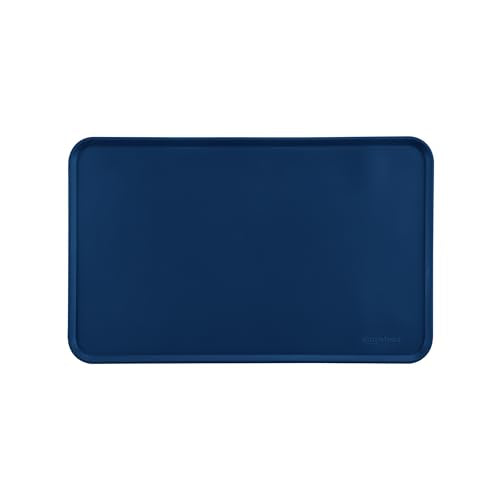 Waterproof Non (Blue / 18.5" x 11.5")