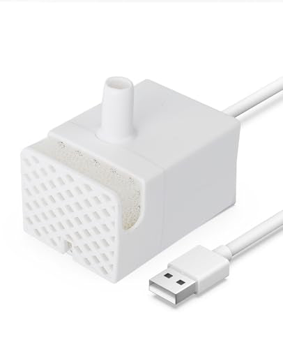 Replacement Pump for PWF