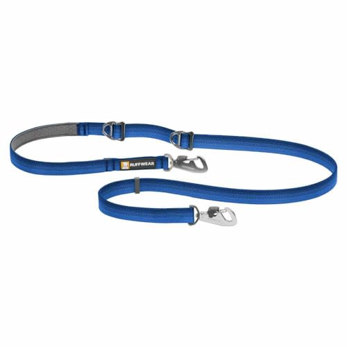 Switchbak Dog Leash (Blue Pool / One Size)