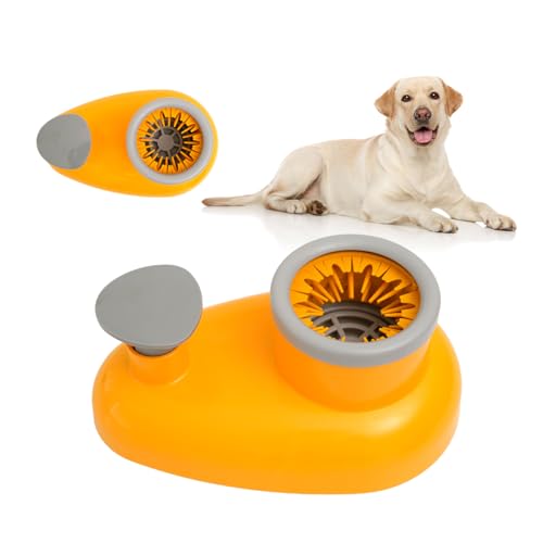 Mechanical Dog Paw Cleaner (Medium-Large)