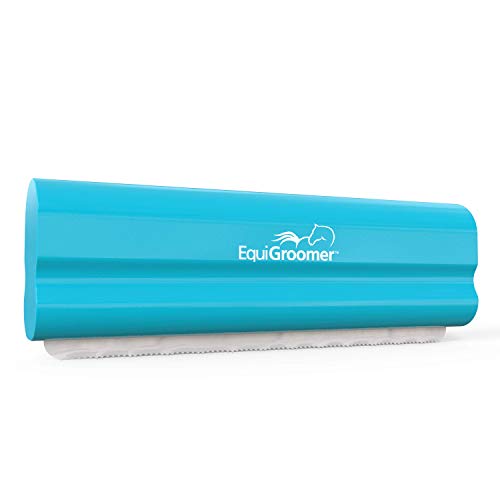 5 Inch Undercoat Deshedding Brush for Dogs & Cats (5 Inch / Turquoise)