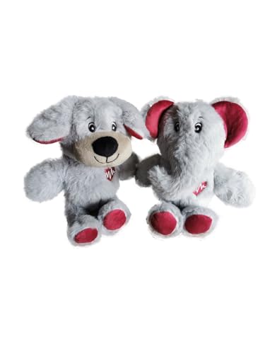 Dog Heartbeat Toy for Anxiety Relief