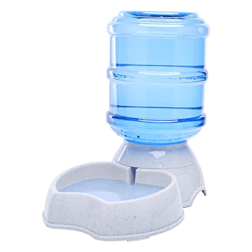 Pet Water Dispenser Automatic for Dogs Cats (Waterer)