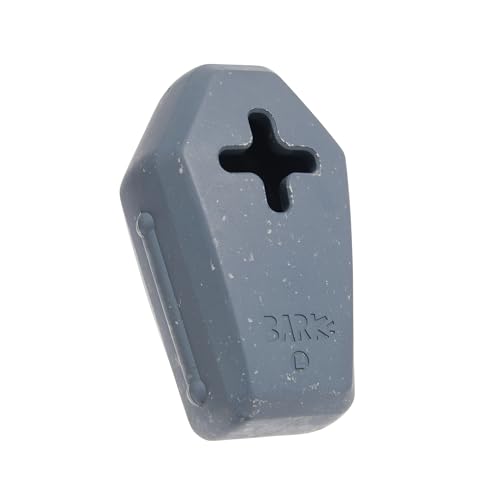 Drac Casket Dog Toy (Medium / Drac Casket)