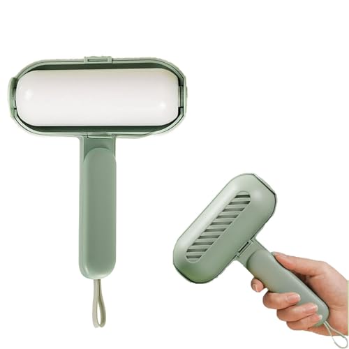Reusable Lint Roller