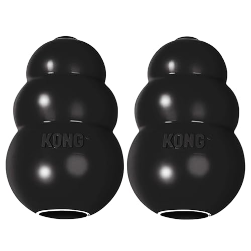 Extreme Dog Toy (Small(2-Pack))