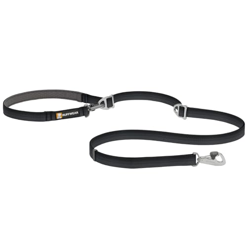 Switchbak Dog Leash (Basalt Gray / One Size)