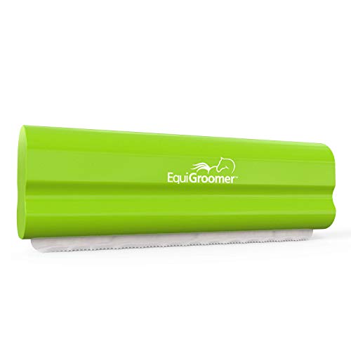 5 Inch Undercoat Deshedding Brush for Dogs & Cats (5 Inch / Lime)
