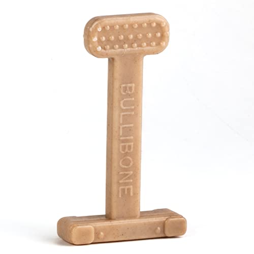Nylon Dog Chew Toy for Aggressive Chewers (Small - Single)