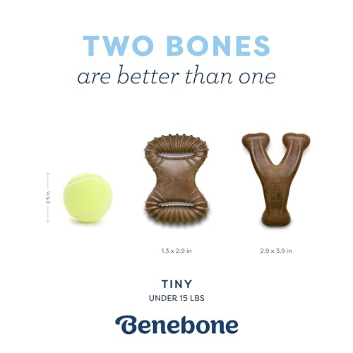 Puppy 2 Pack Dental Chew (Puppy (2-Pack))