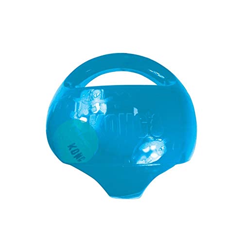Jumbler Ball Interactive Fetch Toy (Large)