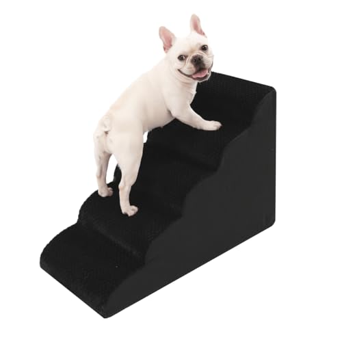 Dog Stairs for Medium Dogs 22" H