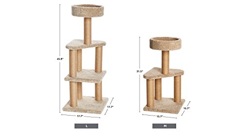 Cat Tree Tower (Large)