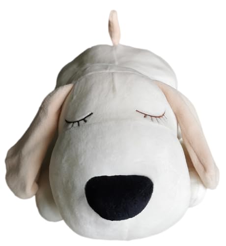 Dog Heartbeat Toy for Anxiety Relief