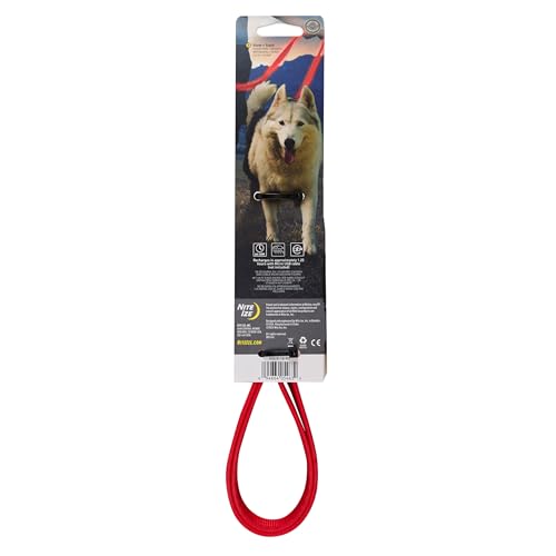 NiteDog Rechargeable LED Leash