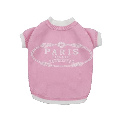 Luxury Dog Sweater (X-Large)