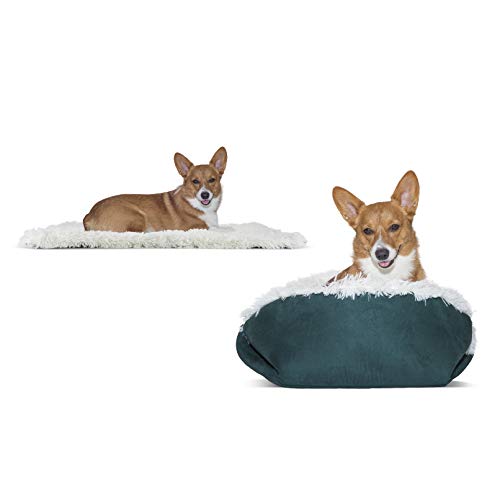 Self Warming Cat Bed for Indoor Cats