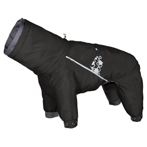 Mudventure Overall ECO (24M / Raven)