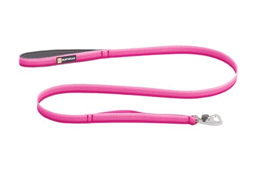 Front Range Dog Leash (Pink Rose / One Size)