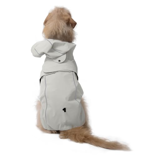 Trail Hound Rain Vest (Sage / M)
