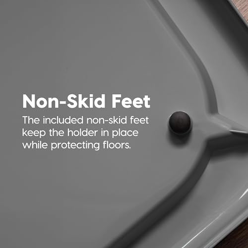 Pee Pad Holder (Dark Gray / 14" x 17")