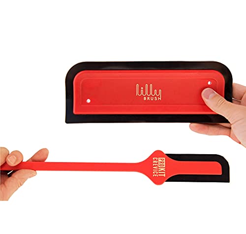 Pro Pet Hair Removal Tool Kit