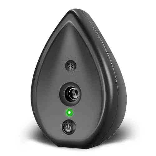 Anti Barking Device for Dogs (Black Anti Barking Device)