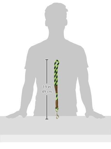 Traffic Leash (1.5 feet / Jade)