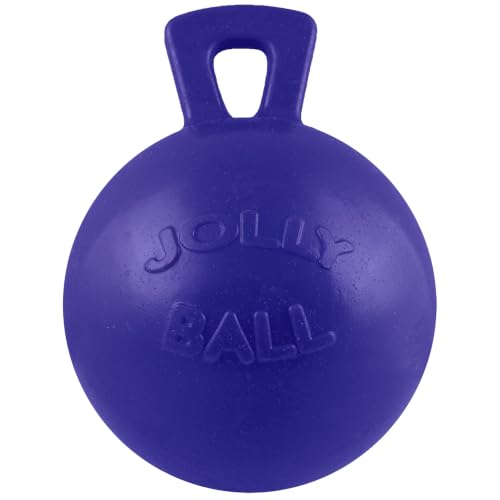 Dog 10 Inch Tug (Blue / XL (10 in))